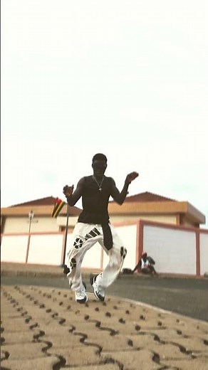 Arise_Africa official video dance by Skino le chrono #skinolechrono #dancechallenge #foryou #viral
