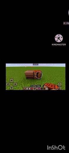 How to /#Make Custom Shield Easily Minecraft - TUTORIAL