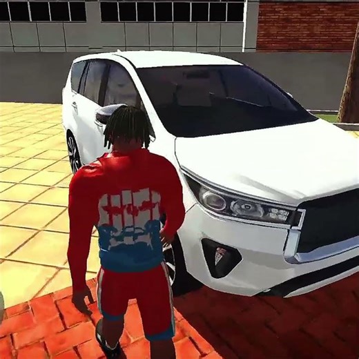 Indian bike driving 3D Innova car cheat code