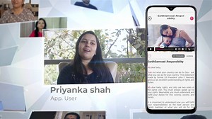 1K views · 12 reactions |  Users Love the Garbhsanskar Guru App! ...