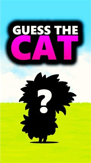 Guess The Battle Cat [46]