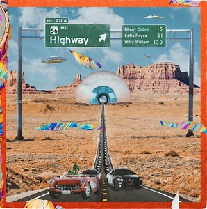 Cheat Codes release new track, "Highway" ft. Sofia Reyes   Willy William    • WithGuitars
