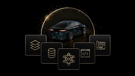 Nvidia Claims New AI Tech Brings 'Humanlike Thinking' To Self-Driving Cars - SlashGear