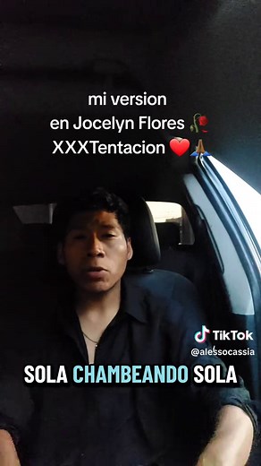 Remembering Jocelyn Flores Through Music