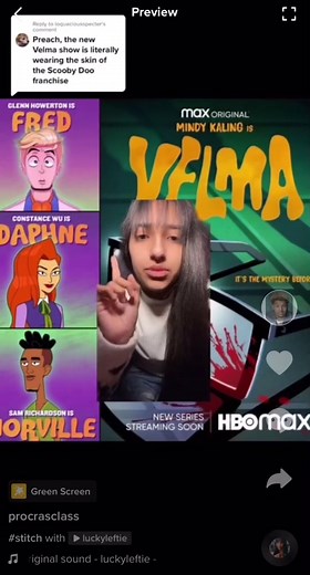 Understanding Velma's Transformation in the New Scooby Doo Series