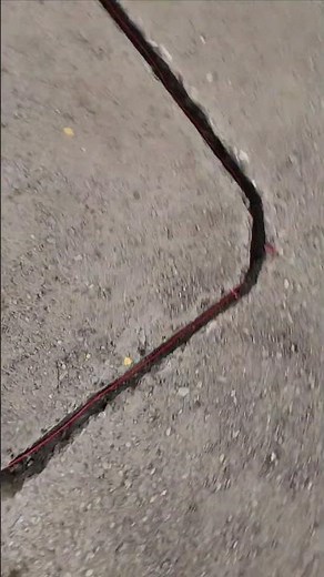 Automatic Barrier, Installation and Sensor Loop Testing #servitcom_robotics