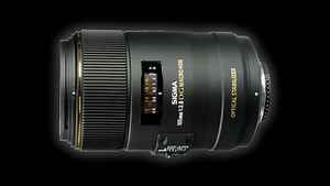 Affordable Macro Performance: In Praise of the Sigma 105mm f/2.8 EX DG OS HSM