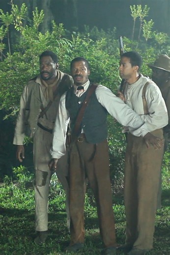 The important history behind 'The Birth of a Nation' explained