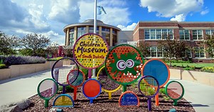 Exhibits | Children's Museum of South Dakota