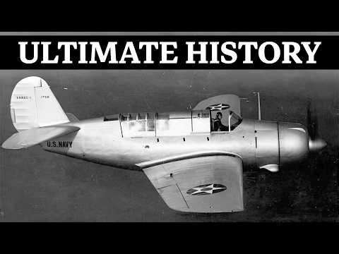 Curtiss SB2C Helldiver: The Complete History