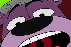 2004-10-01 --- Evil Con Carne S01E01 Evil Con Carne/Emotional Skarr/Evil Goes Wild