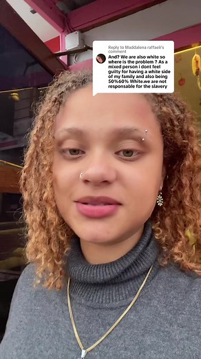 Facing Racism as a Mixed Individual: My Story and Reflections