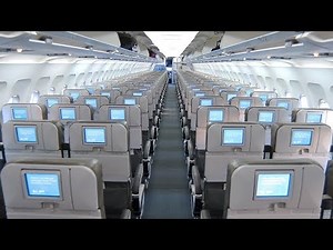 JetBlue A320 Economy Class Experience | New York to Orlando