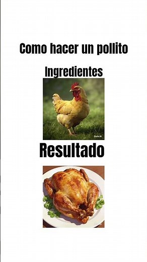 tuturial de como hacer pollito #viral #memes