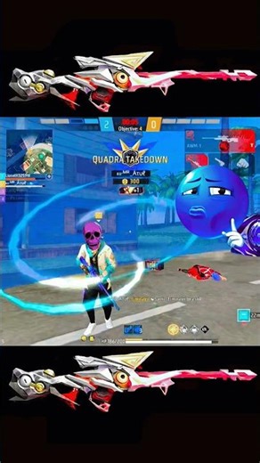 Sniper Elite King 👑 | Free fire shorts | #ultra