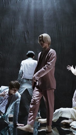 BE:FIRST 'Smile Again' - Inspiring New Music Video ft. SHUNTO