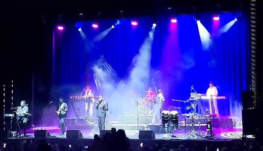 Kelvin Small on Reels