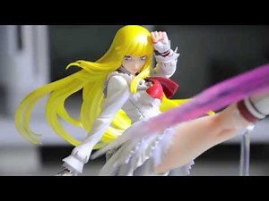 Statue Emilie de Rochefort ( Lily ) of Hobby Queen's Japan - Figure Lily - Tekken - Bishoujo Series