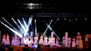 CALVISSON Le centre Oratorio fait sa comédie