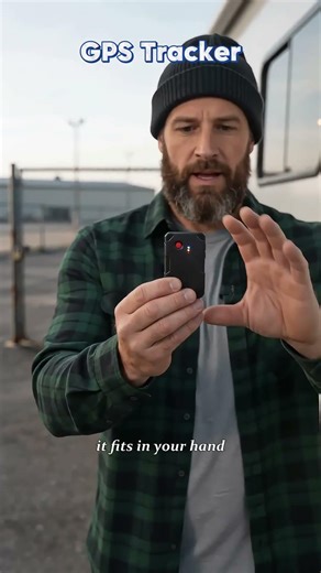 GPS Tracker Proved My RV Warranty Claim After Hit-and-Run in Parking Lot