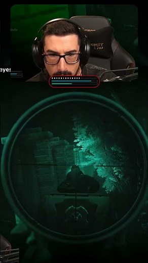 Sanitar is EASY #tarkov #EFT #EscapeFromTarkov #pvp