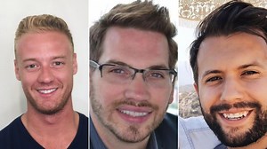 Four Americans killed in Kenya helicopter crash