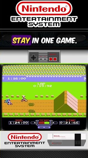 The Secret Engine Behind Super Mario Bros 🍄🏍️