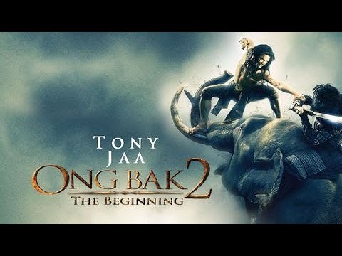 Ong-Bak 2 (2008) Movie || Review & Facts || Tony Jaa, Sarunyu Wongkrachang, Sorapong Chatree
