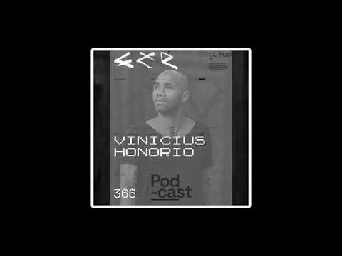 CLR Podcast 366 | Vinicius Honorio