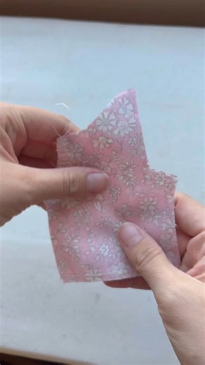 @mamaroar_sews on Instagram: "making a sweet little matching set for a dollhouse mouse sewing process - handmade - custom toys - heirloom quality - hand sewing - mouse plushies - doll clothes - stuffed animals - plush - Maileg Mouse inspired - dollhouse mouse - dollhouse critters"