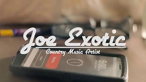 A Definitive Ranking of Tiger King Joe Exotic's Over-the-Top Music Videos, from Best to Worst