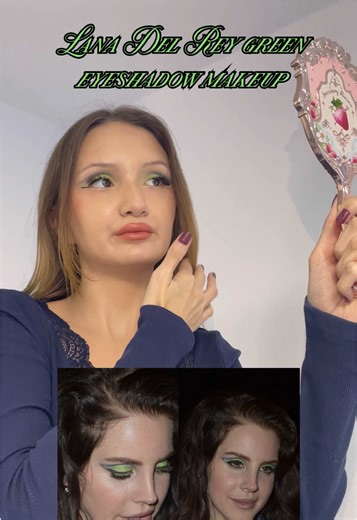 California Is Just a State of Mind: Makeup Tutorial