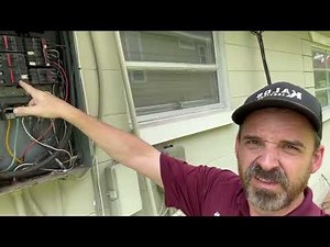 FPE Circuit Breaker Overload Quick Diagnostic