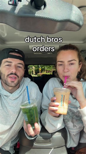 Dutch Bros: Rebel vs. Golden Eagle - Coffee Showdown!