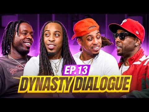 Pimpin Breaks Down Dem Franchize Boyz Legacy & The Snap Era | Dynasty Dialogue Ep. 13