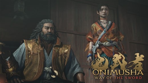 1.5K views · 12 reactions | The upcoming swordplay action game from Capcom, Onimusha: Way of the Sword, has a brand new trailer: Musashi's Story. Taking on the power of the Oni against his will, we take a closer look at Miyamoto Musashi's story and meet new characters who intertwine with it. Coming to Xbox Series X|S in 2026! | Xbox ANZ | Facebook
