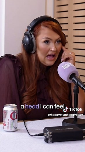 Charlotte Dawson Shares Her Unique Birth Stories