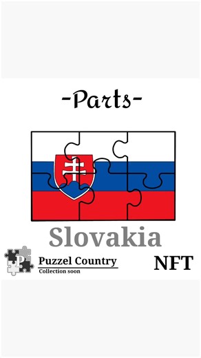 Puzzle Country on TikTok