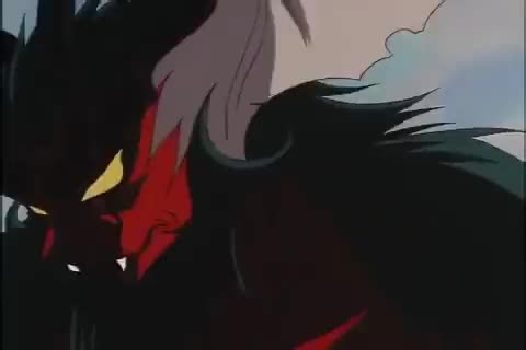 Amon: The Apocalypse of Devilman - A Daring Animation
