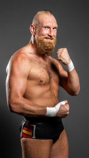 German Alliance Wrestling on Instagram: "🇩🇪 ✨ Wir sind sehr stolz, unseren GAW - und allen Pro Wrestling Fans - diesen Moment zu ermöglichen! @axeman3016wolf und die GAW. Ein Mann mit mehr als zwei Jahrzehnten Erfahrung, einem passenden Gegner in Hektor Invictus, an einer perfekten Location dafür: dem großartigen e-Werk in Erlangen, kurz vor Weihnachten. 🎄 Zum allerersten Mal in Bayern treffen diese beiden herausragenden Talente aufeinander. Zwei etablierte, gefeierte Wrestler, die sich respe