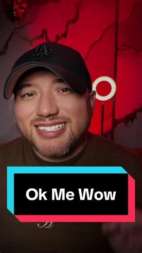 Ok Me Wow | ok me