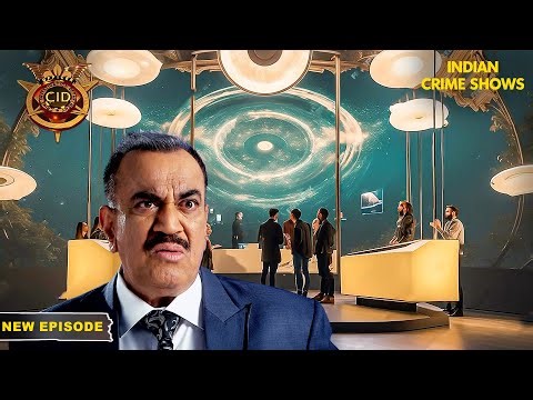 रियलिटी शो के Judges ने क्यों मांगी CID की मदत? | CID | TV Serial Latest Episode