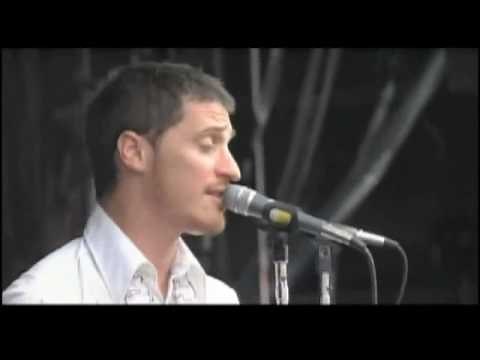 Mutemath - The Nerve [Live]