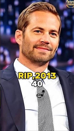 2 Fast 2 Furious: Cast Evolution