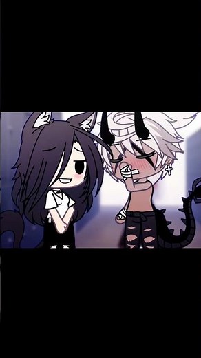 gacha story trouble maker, part 2? 🤔 #gacha #gachastory #fyppp #trend #zeykaogg #edit #troublemakers