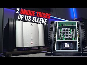 PS Audio M700 VS Tonewinner AD-1PA, Who Won? Tonewinner AD-1PA 2 Channel Amplifier Review!