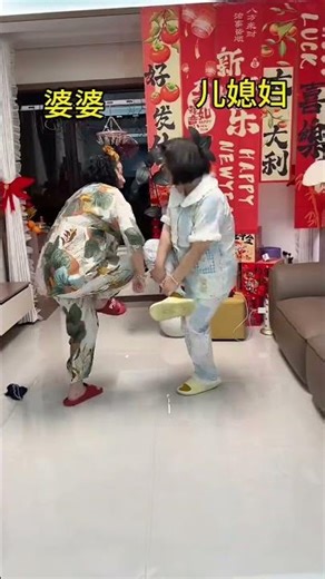 In-Law's Hilarious Housekeeping Fail! 😂 Family Teasing Fun