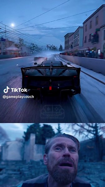 Exciting Moments in Grid Legends Gameplay