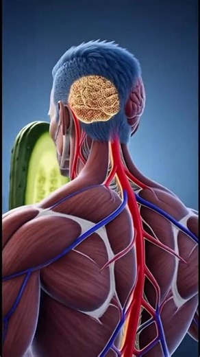 #animation #bodybuilding #3danimation #athletes #body #satisfying #bodybuilders #funny #sportspeople