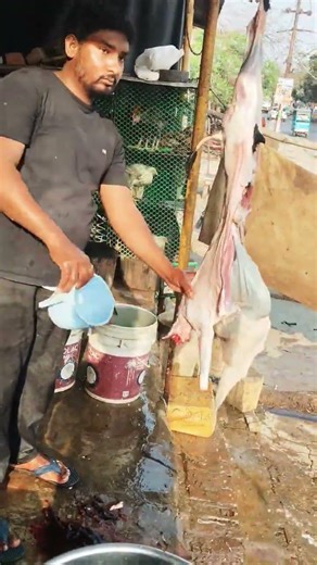 deshi matan fast cutting,😱 full Shop work